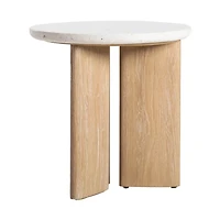 Emberlin Side Table