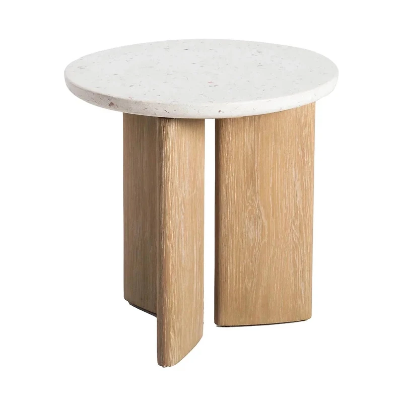 Emberlin Side Table