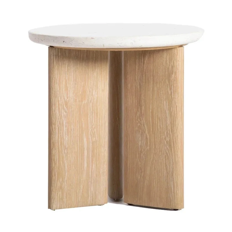 Emberlin Side Table