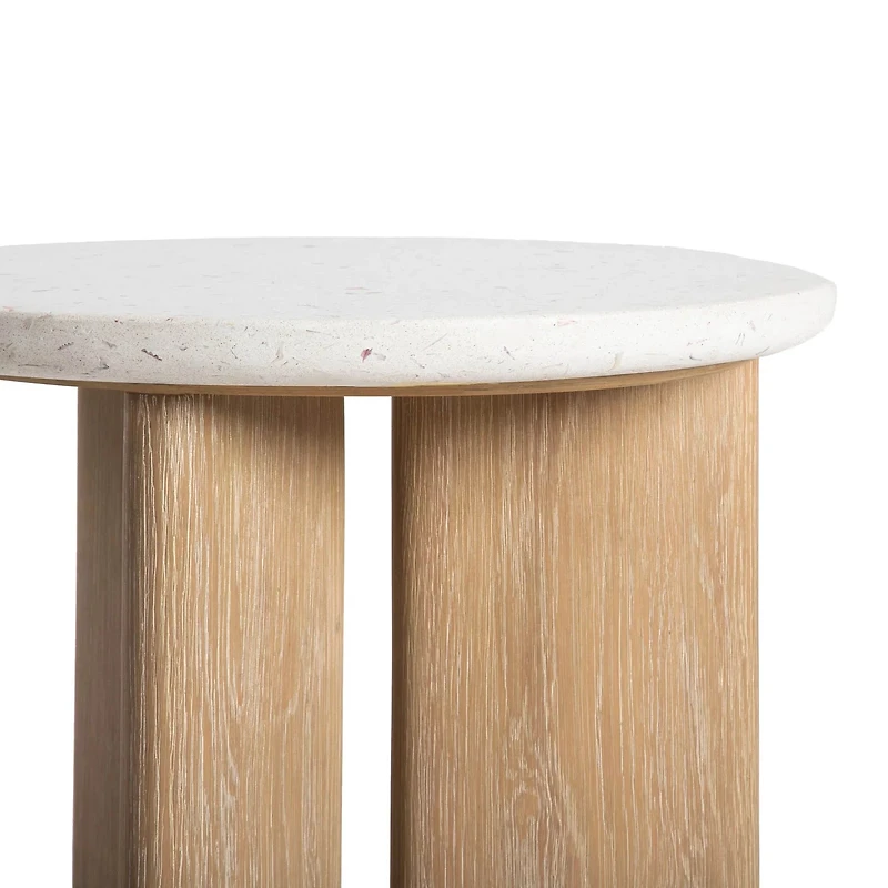 Emberlin Side Table