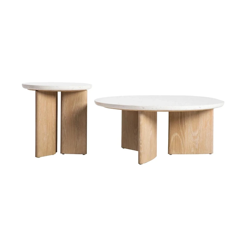 Emberlin Side Table