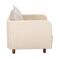 Yalara Outdoor Club Chair