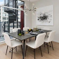 Ivalin Dining Chair