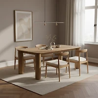 Jasper Dining Table
