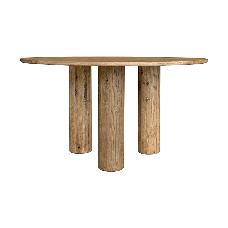 Jasper Round Dining Table