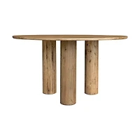 Jasper Round Dining Table