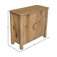 Jasper Small Sideboard