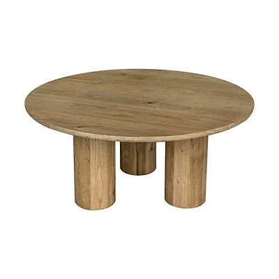 Jasper Coffee Table