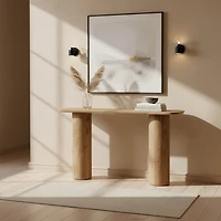 Jasper Console