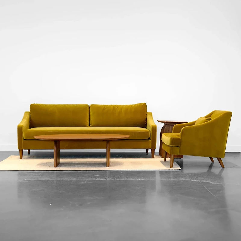 Morlan Coffee Table
