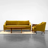 Morlan Coffee Table
