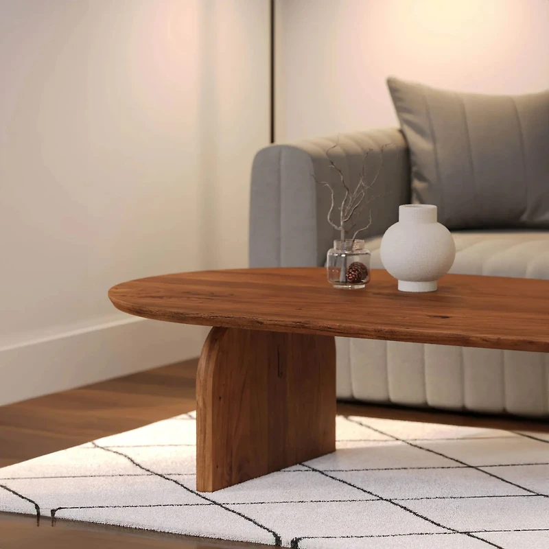 Morlan Coffee Table
