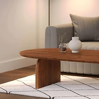 Morlan Coffee Table