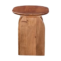 Morlan Side Table