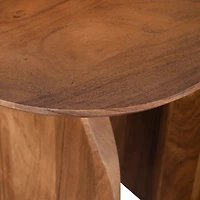 Morlan Side Table