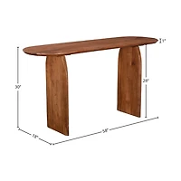 Morlan Console