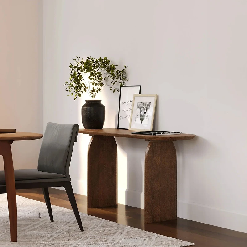 Morlan Console