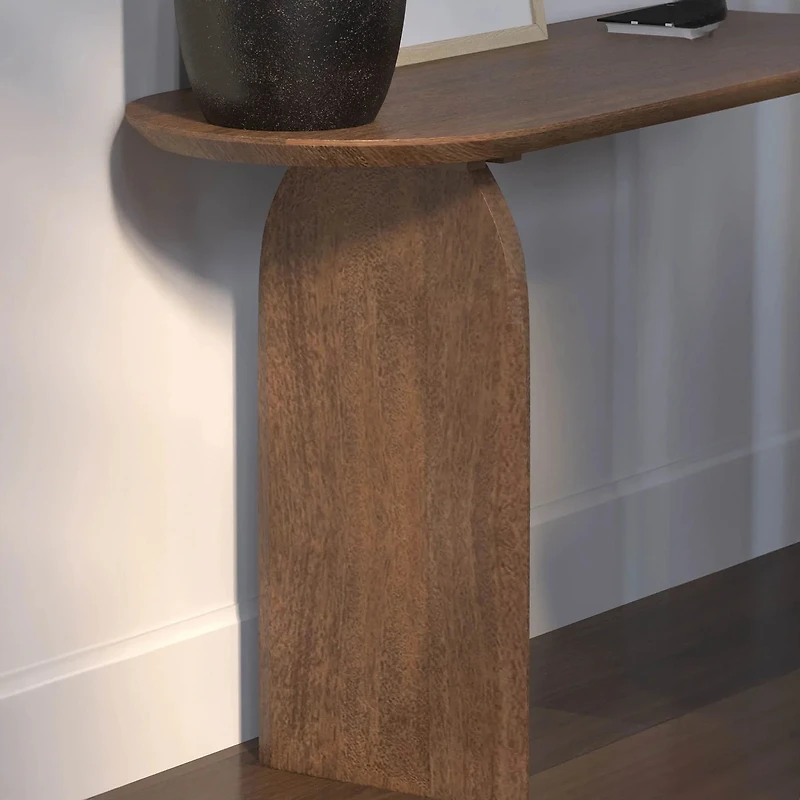Morlan Console