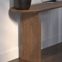 Morlan Console