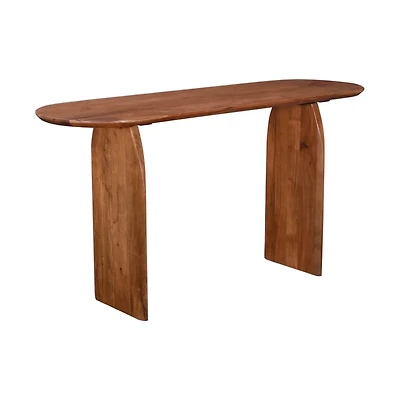 Morlan Console