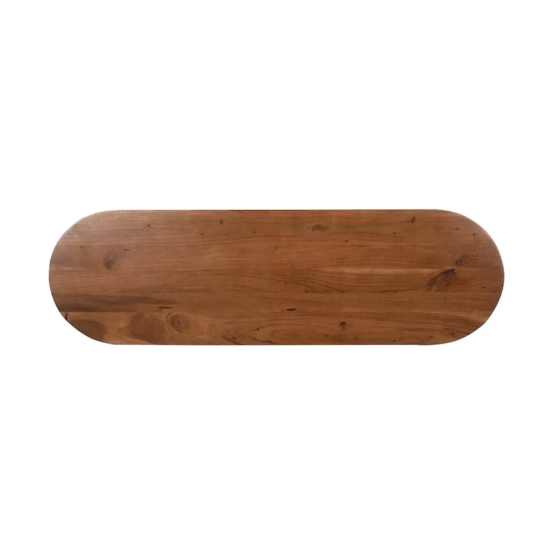 Morlan Console