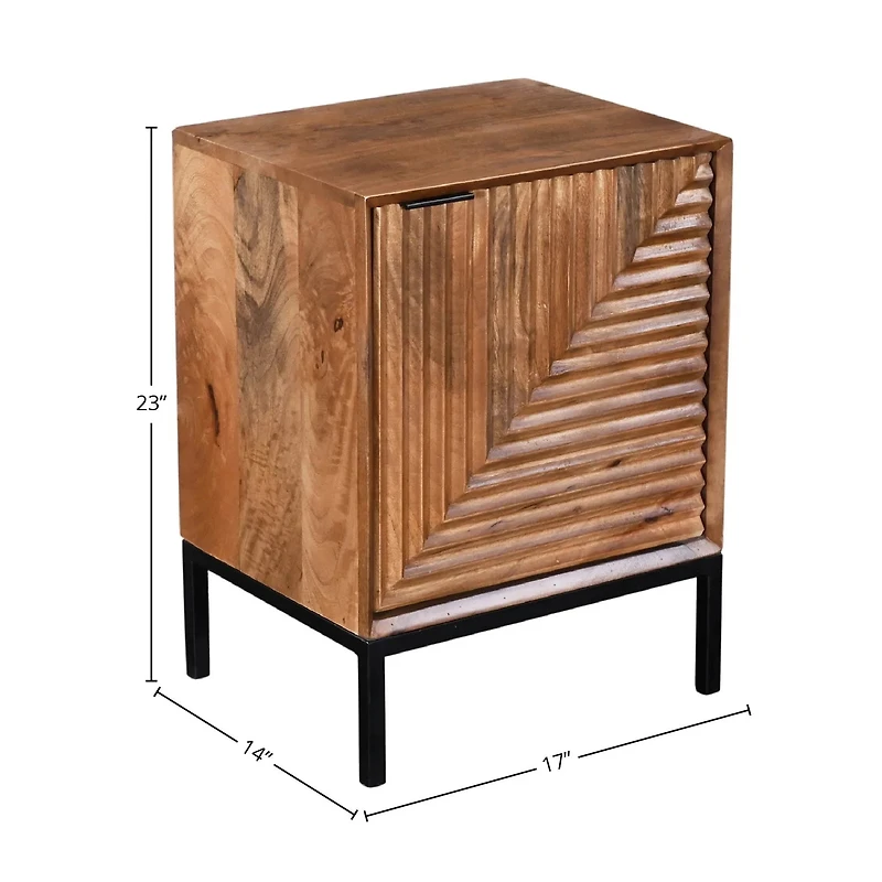 Norelle Nightstand