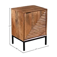 Norelle Nightstand