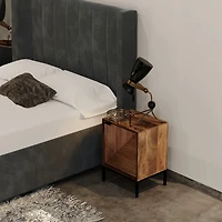 Norelle Nightstand