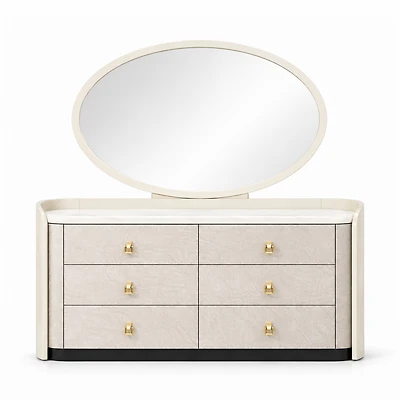 Jane Bedroom Dresser