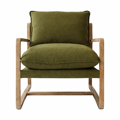 Jorwyn Club Chair