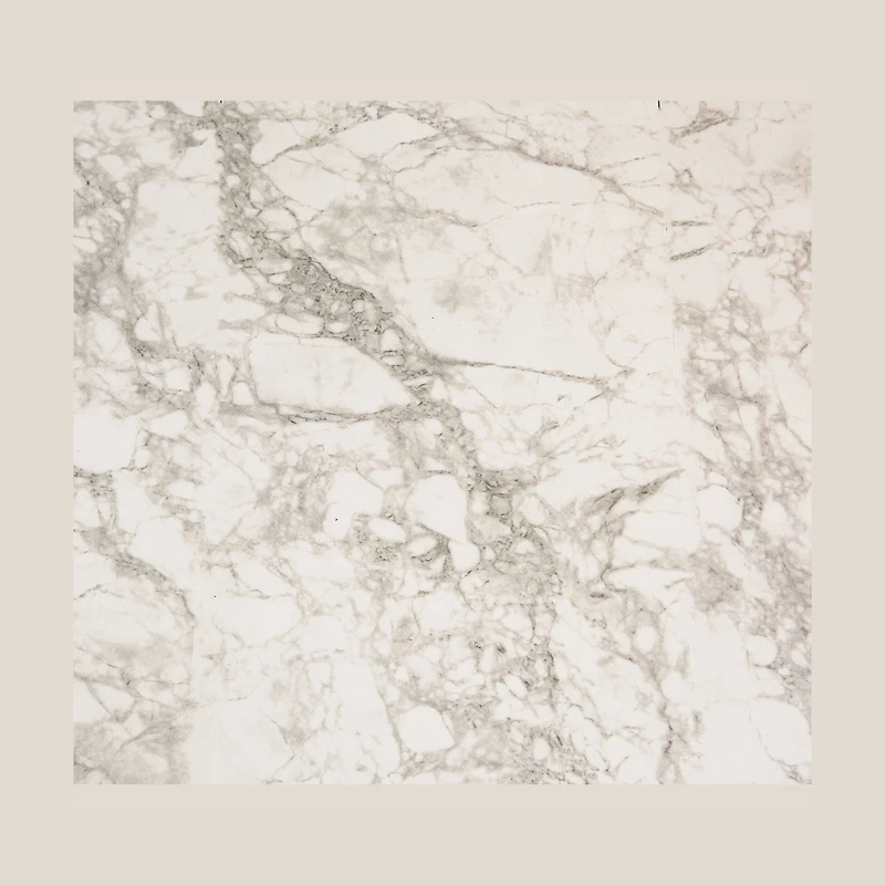 Justin Ceramic Top Extendable Dining Table