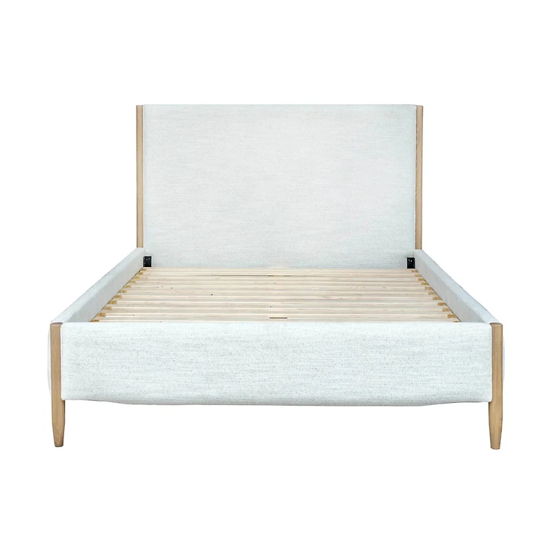 Helora Bed - Sand