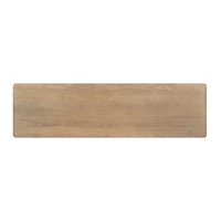 Helora Sideboard - Sand