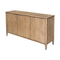 Helora Sideboard - Sand