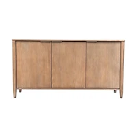 Helora Sideboard - Sand