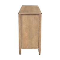 Helora Sideboard - Sand