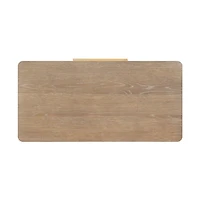 Helora 4 Drawer Chest - Sand