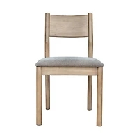 Helora Dining Chair - Sand