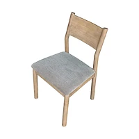 Helora Dining Chair - Sand