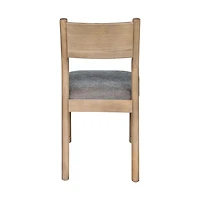 Helora Dining Chair - Sand