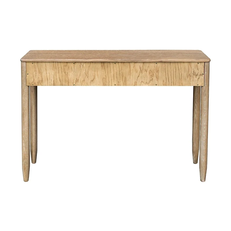 Helora Console - Sand