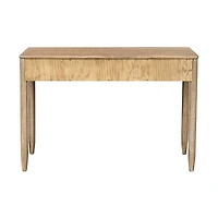 Helora Console - Sand