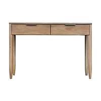 Helora Console - Sand