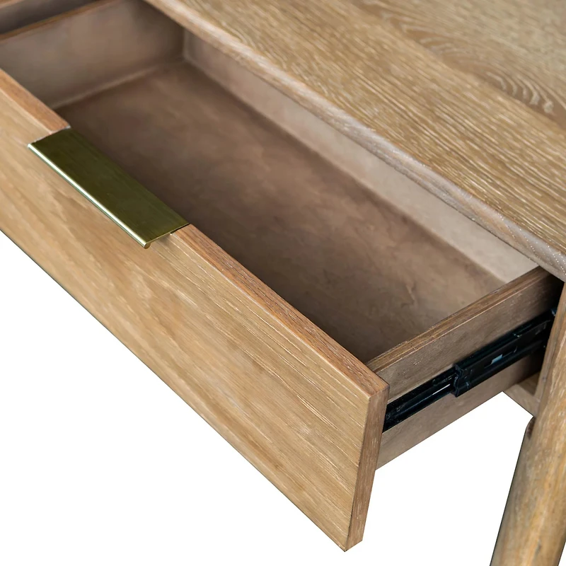 Helora Console - Sand