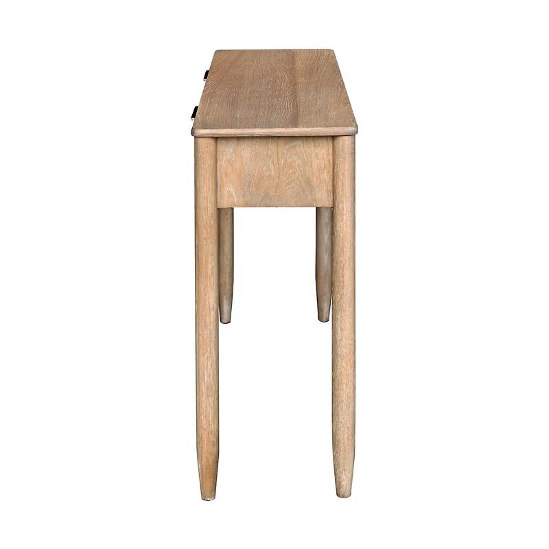 Helora Console - Sand