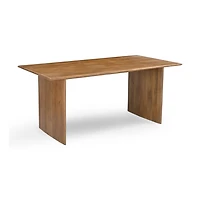 Bruton Mango Wood Dining Table