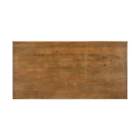 Bruton Mango Wood Dining Table