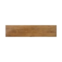 Bruton Mango Wood Dining Bench