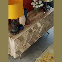 Dalwyn Sideboard