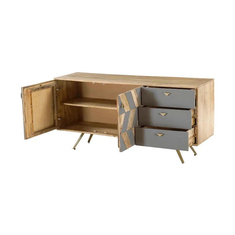 Dalwyn Sideboard